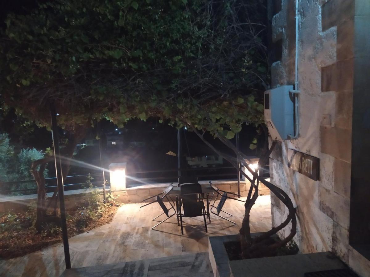 Makhairoí Fenareti Village House מראה חיצוני תמונה