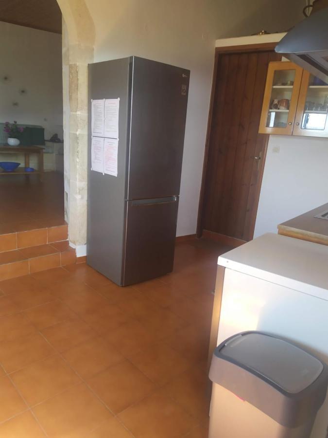 Makhairoí Fenareti Village House מראה חיצוני תמונה