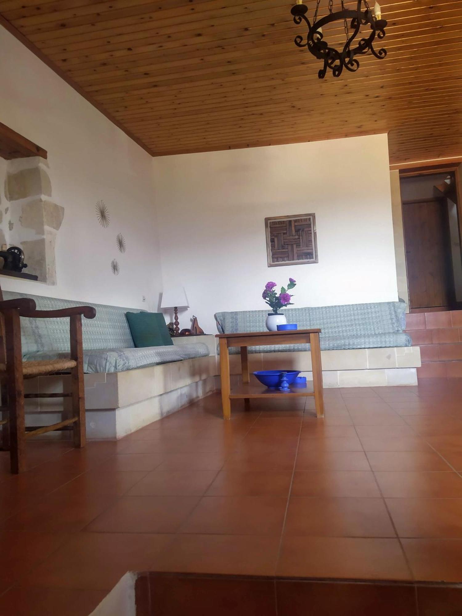 Makhairoí Fenareti Village House מראה חיצוני תמונה