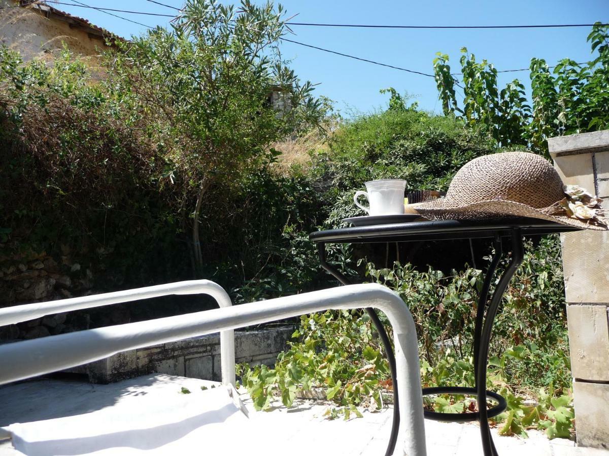 Makhairoí Fenareti Village House מראה חיצוני תמונה