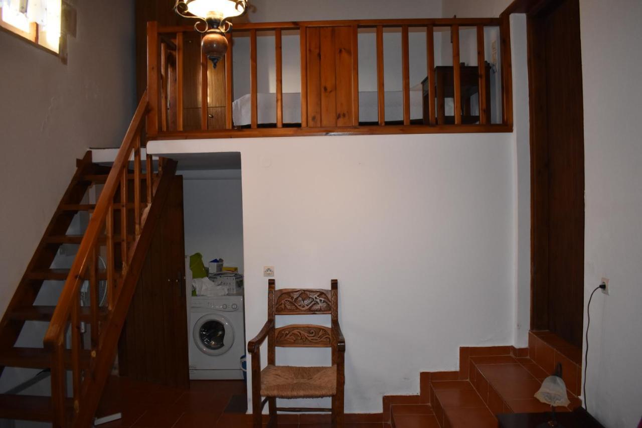 Makhairoí Fenareti Village House מראה חיצוני תמונה