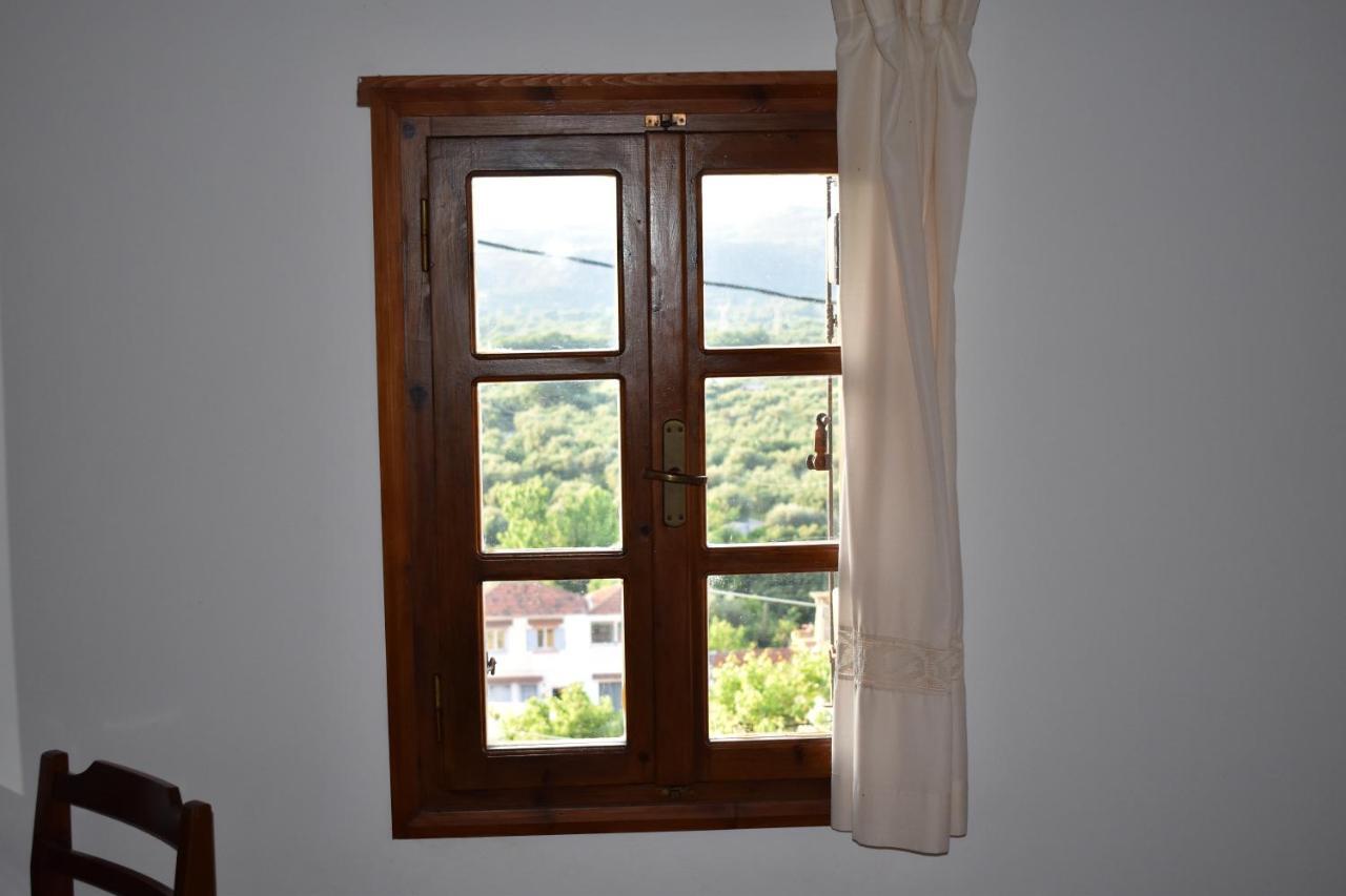 Makhairoí Fenareti Village House מראה חיצוני תמונה